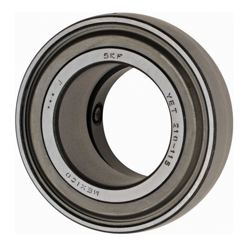 YET 210 SKF Mounted Unit Ball Bearing Insert