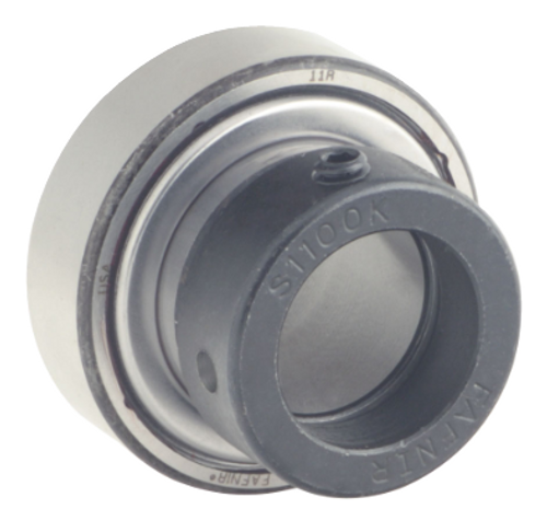 1107KLL Timken Mounted Unit Ball Bearing Insert
