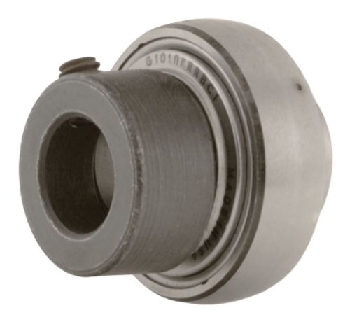 G1107KRRS Timken Mounted Unit Ball Bearing Insert