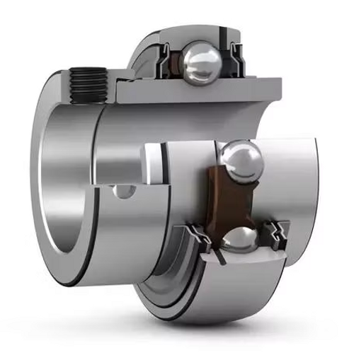 G1106KRRB Timken Mounted Unit Ball Bearing Insert