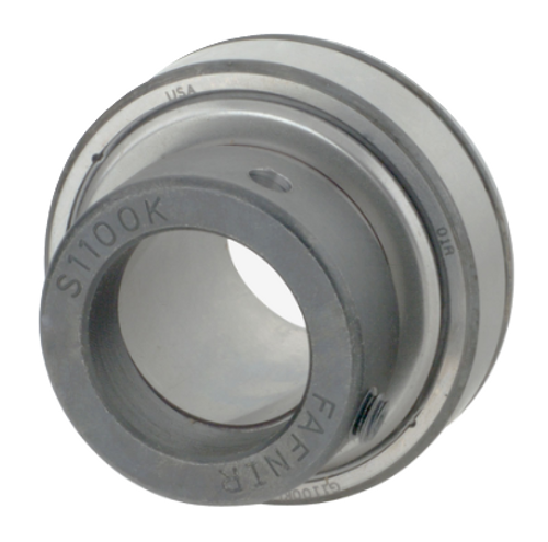 G1104KLLB Timken Mounted Unit Ball Bearing Insert