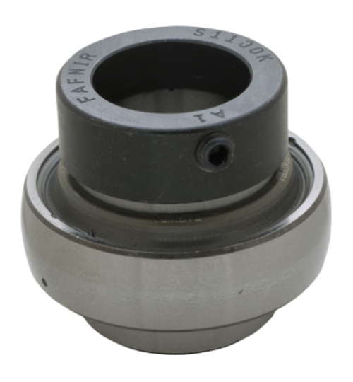 G1115KPPB3 Timken Mounted Unit Ball Bearing Insert