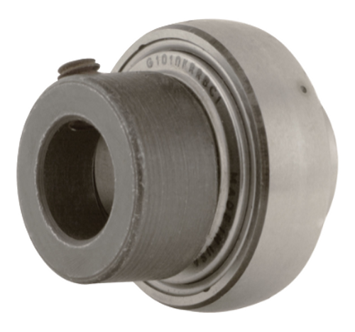 GE45KRRB Timken Mounted Unit Ball Bearing Insert