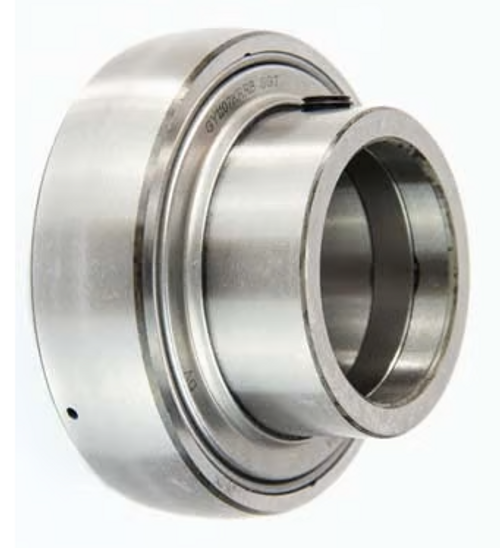 GY1108KRRBSGT Timken Mounted Unit Ball Bearing Insert