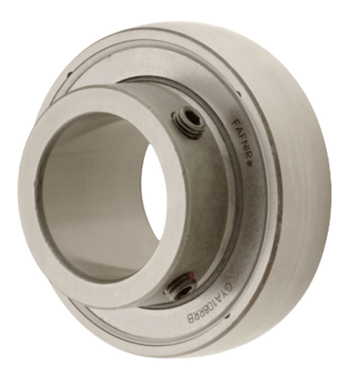 GYA100RR Timken Mounted Unit Ball Bearing Insert