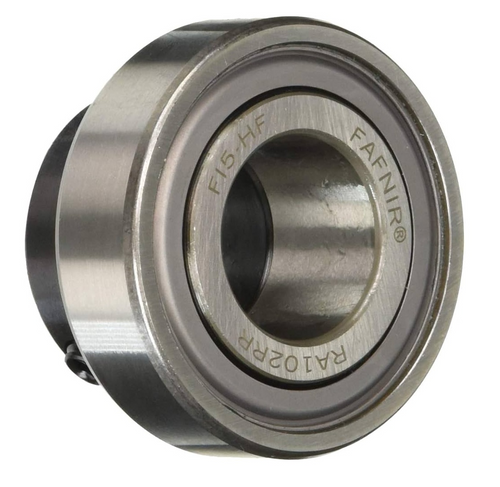 RA100DD Timken Mounted Unit Ball Bearing Insert