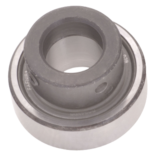 RAE25RRB Timken Mounted Unit Ball Bearing Insert