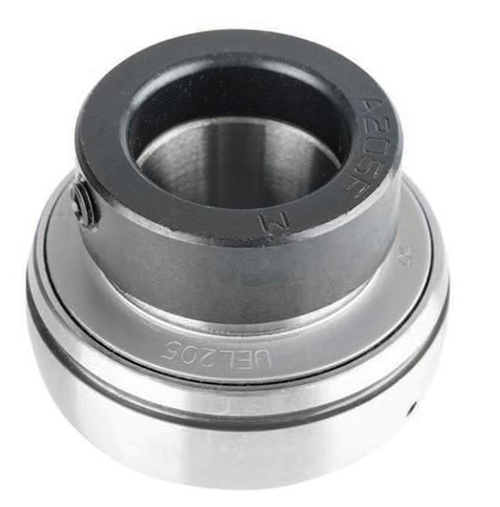 UEL201-8 Timken Mounted Unit Ball Bearing Insert