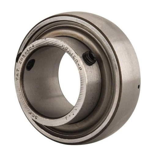 YAT 207 SKF Mounted Unit Ball Bearing Insert