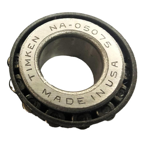 Timken NA13687 Tapered Roller Bearing Single Cone
