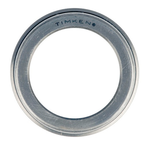 Timken 34478B Tapered Roller Bearing Flanged Single Cup