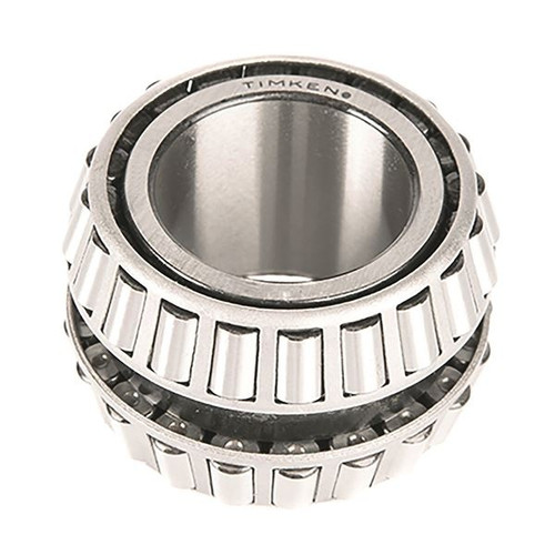 Timken 367DE Tapered Roller Bearing Double Cone