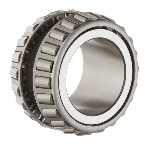 Timken L217849DA Tapered Roller Bearing Double Cone