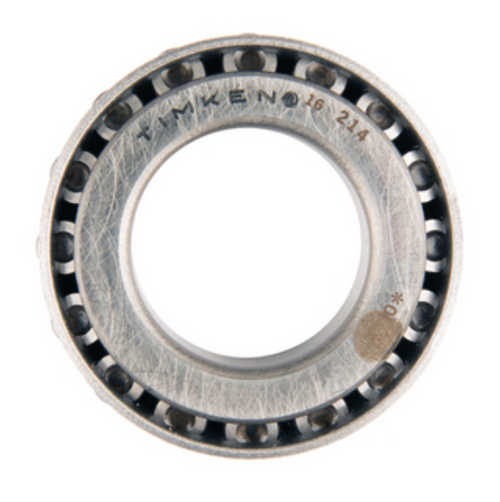 Timken HM813846 Tapered Roller Bearing Single Cone