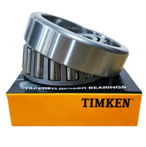 Timken 55176/55437 Tapered Roller Bearing Single Cup-Single Cone Set