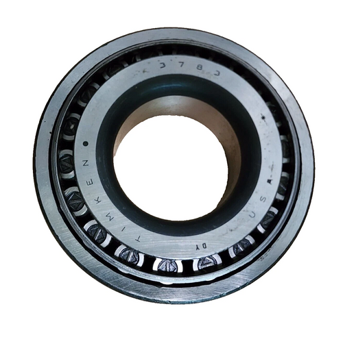 Timken JLM506849-90B01 Tapered Roller Bearing Single Cup-Single Cone Set