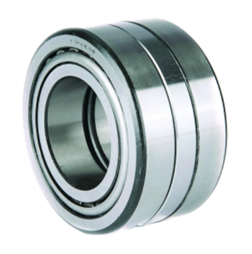 Timken LM67000LA-902B2 Tapered Roller Bearing Matched Single Cup-Sealed Cone Set