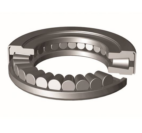 Timken T1260W-90049 Tapered Roller Bearing 3-Piece Roller Assembly