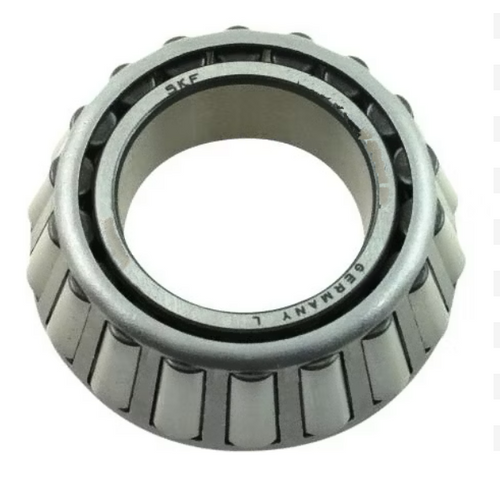 SKF 580/Q Tapered Roller Bearing Single Cone