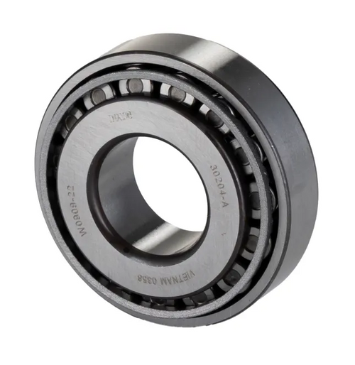 FAG KLM29749-LM29710 Tapered Roller Bearing Single Cup-Single Cone Set