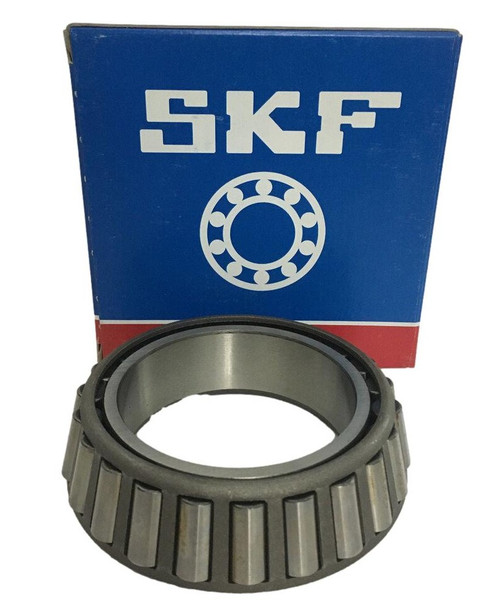 SKF HM89446/2/QCL7C Tapered Roller Bearing Single Cone
