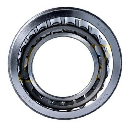 NKE 33011 Tapered Roller Bearing Single Cup-Single Cone Set
