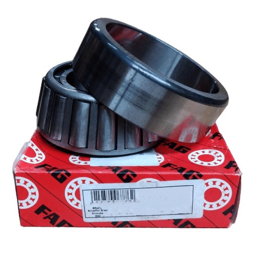 FAG T4CB140 Tapered Roller Bearing Single Cup-Single Cone Set