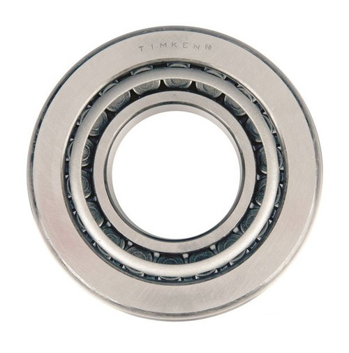 Timken 560/552B Tapered Roller Bearing Single Flanged Cup-Single Cone Set