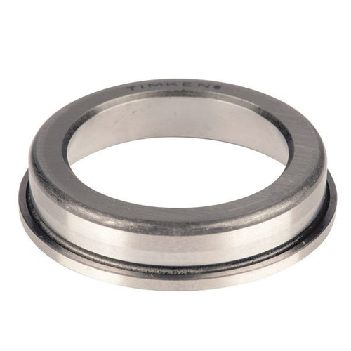 Timken 46720B Tapered Roller Bearing Flanged Single Cup
