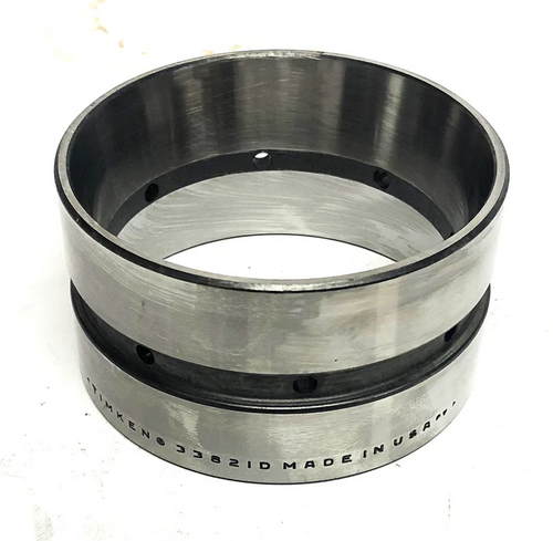 Timken 8520CD-20024 Tapered Roller Bearing Double Cup