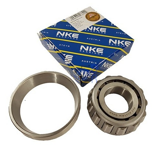 NKE 32940 Tapered Roller Bearing Single Cup-Single Cone Set