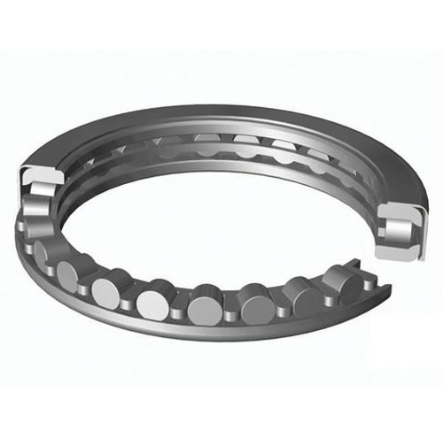 Timken T511 Tapered Roller Bearing 3-Piece Roller Assembly