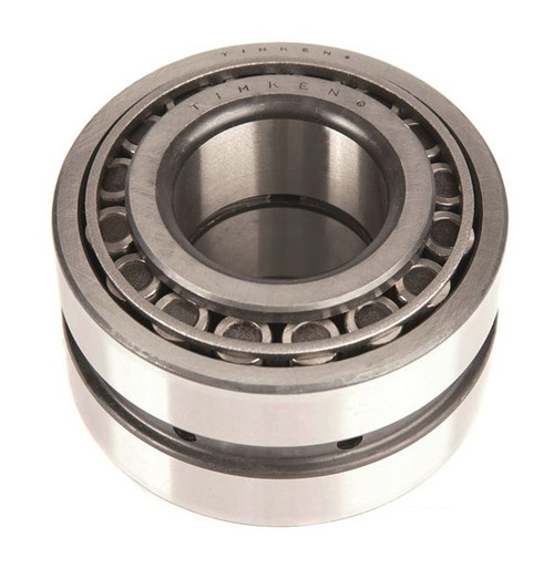 Timken LM451345-90122 Tapered Roller Bearing Double Cup-Single Cone Set