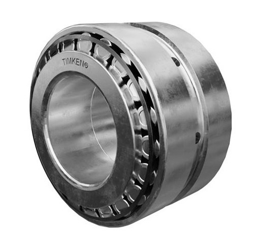 Timken NA759SW-99401 Tapered Roller Bearing Double Cup-Non-Adjustable Cone Set