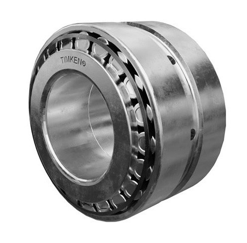 Timken NA94650-90162 Tapered Roller Bearing Double Cup-Non-Adjustable Cone Set