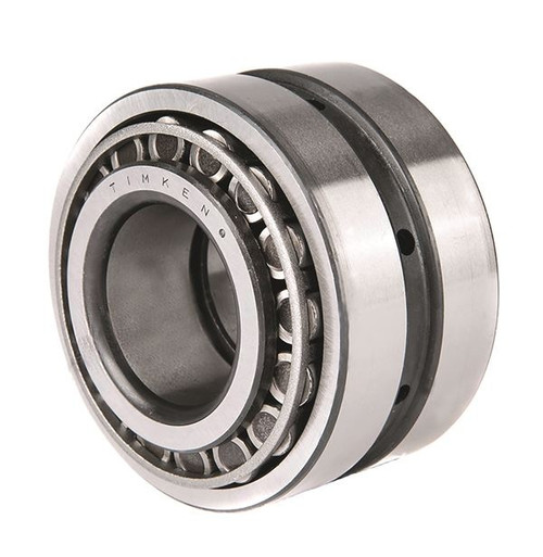 Timken 93800-902A8 Tapered Roller Bearing Double Cup-Single Cone Set