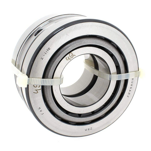 FAG 31328-X-XL-DF-A160-200 Tapered Roller Bearing Matched Double-Single Cup-Cone Set