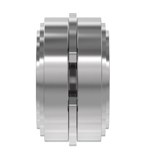NKE 32056-X-DF Tapered Roller Bearing Matched Double-Single Cup-Cone Set