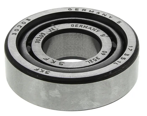 SKF 32205 BJ2/Q-W64 Tapered Roller Bearing Single Cup-Single Cone Set