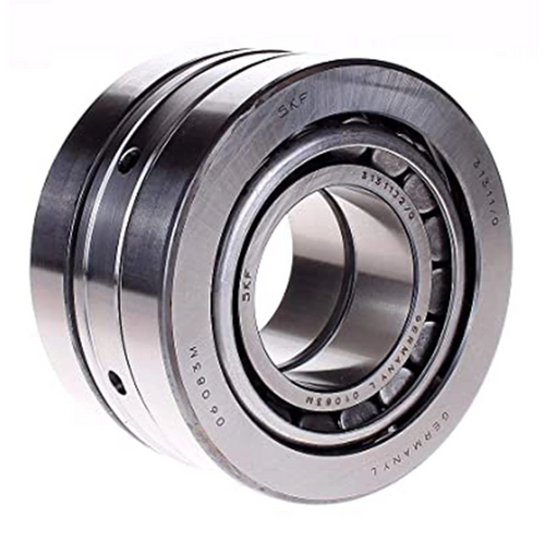 SKF 33210-DF03VE180 Tapered Roller Bearing Matched Double-Single Cup-Cone Set