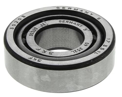 SKF 32018XQ Tapered Roller Bearing Single Cup-Single Cone Set