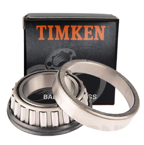 Timken SET89 Vehicle Wheel Bearing Assembly