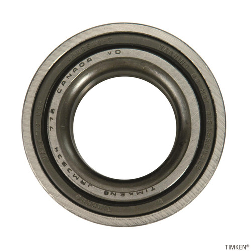 Timken SET49 Vehicle Wheel Bearing Assembly