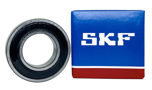 SKF 6005-2RSH Single Row Deep Groove Ball Bearing