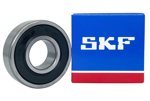 SKF 6203-2RSH/C3 Single Row Deep Groove Ball Bearing
