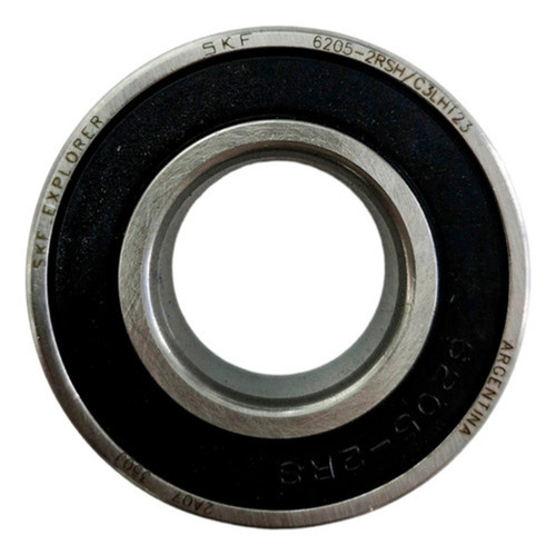 SKF 62208-2RS1/C3 Single Row Deep Groove Ball Bearing