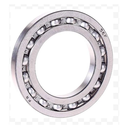 SKF 16015/C3 Single Row Deep Groove Ball Bearing