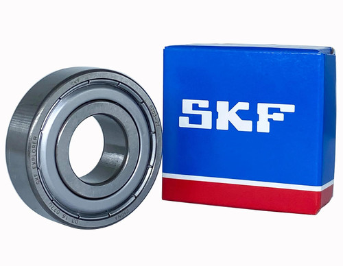 SKF 6203-2Z Single Row Deep Groove Ball Bearing
