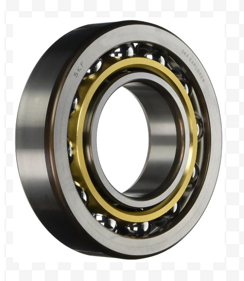 SKF 7311BECBY Single Row Angular Contact Ball Bearing