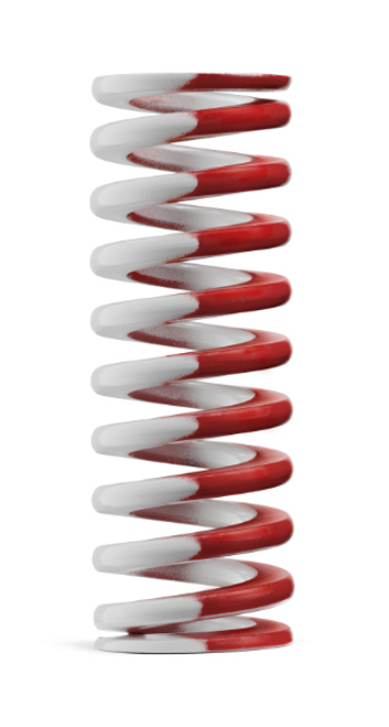 MH100175 Alloy Wire Medium Duty Die Spring, 1" Diameter X 1.75" Free Length